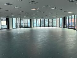Hub Synergy Point (D2), Office #459747781